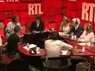 L'air du temps de Joëlle Goron