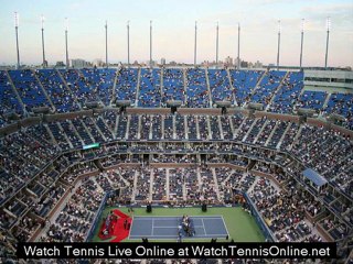 watch the 2012 US Open