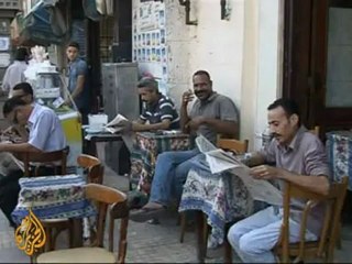 Unemployment on the rise for Egypt's youth