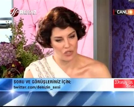 Deniz'in Sesi 27.08.2012 2.Kısım