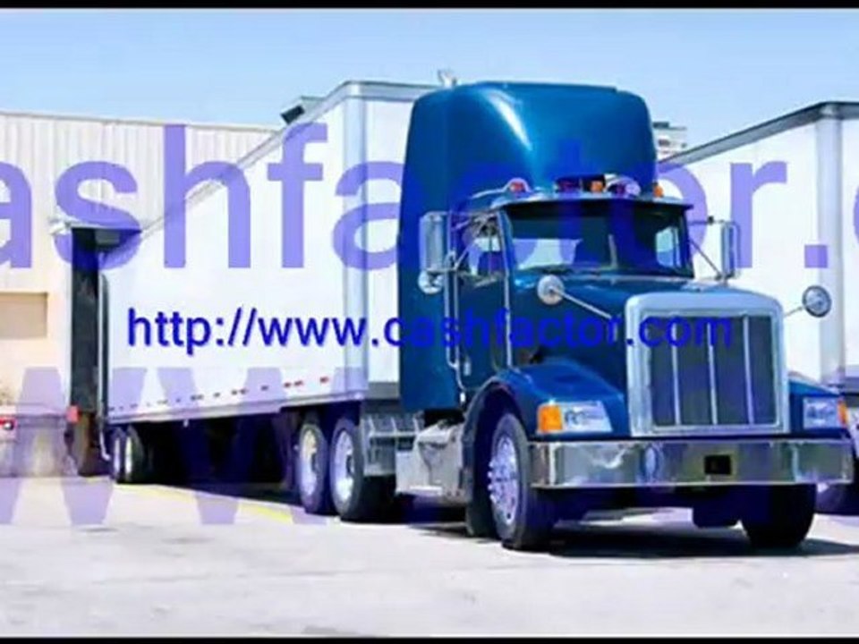 Accounts Receivable Factoring Financing Companies