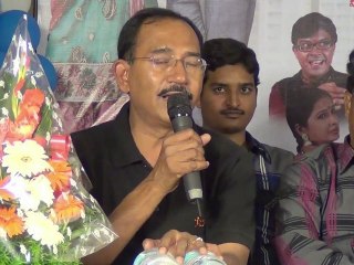 Ayomayam Apartment To Hit Screens Soon - Tollywood News