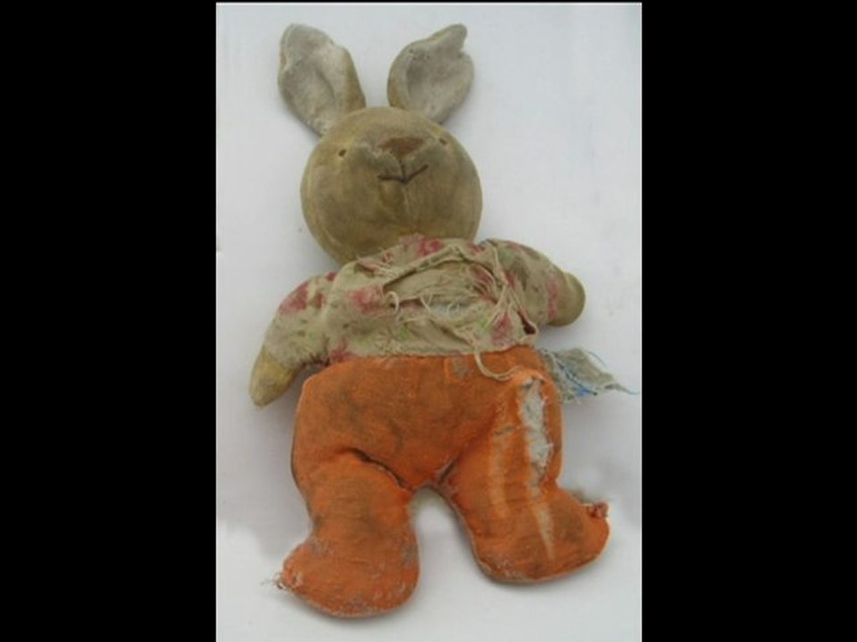 Cédrick Pilato : Le Nin-nin