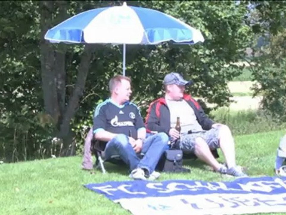 Pech führt zu Glück in Hannover