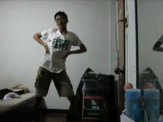 Cover Dance Joshiraku