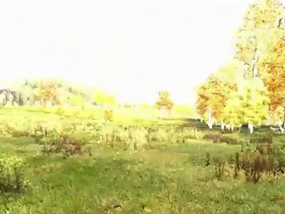 GC 12: DayZ - Dean Hall Interview