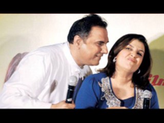 Boman & Farah Celebrates Shirin Farhad's Success