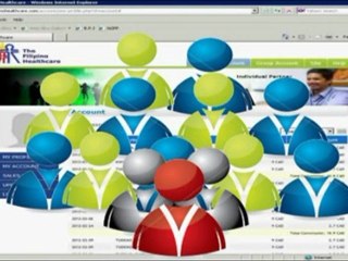 Earning income in a snap