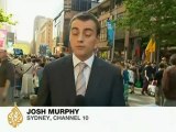 Al Jazeera surveys 'occupy protests' in Asia