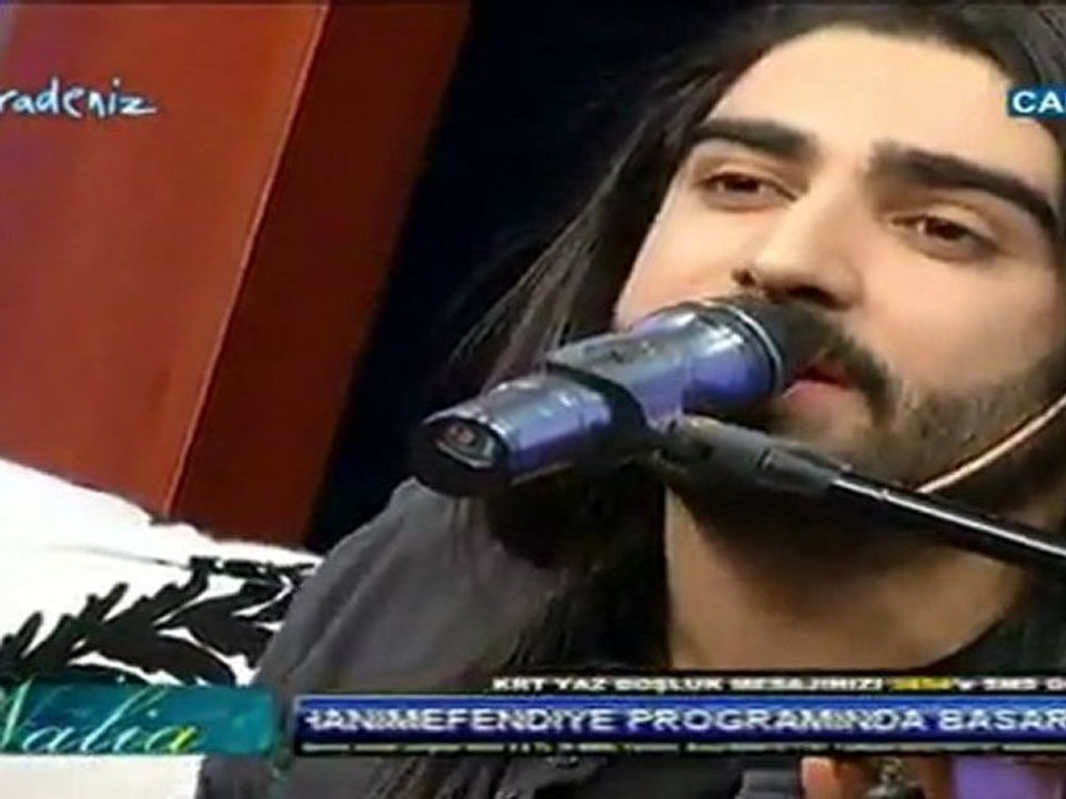 Selçuk Balcı --GEL SAR BENİ--