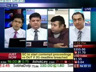 Quantum AMC - Market View