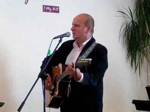 Nabożeństwo - zbór ChWz w Kłodzku 26.08.2012 - Małżeństwo wspaniałym dziełem Bożym - ndz cz.1