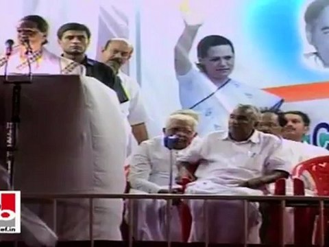 Sonia Gandhi appreciates the people of Kerala for their hard work and dedication