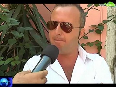 TG ISOLAVERDE ESTATE : FRANA SULLA LITORANEA