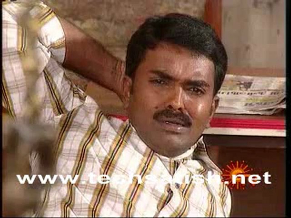 Mundhanai Mudichu Part 1