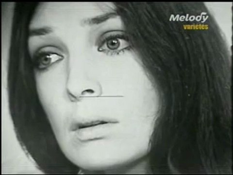 Marie Laforet (1967) V'là l' bon vent