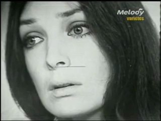 -- Marie Laforet (1967)-- "" V'là l' bon vent ""