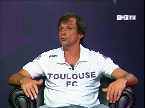 Prolongations : ASNL - TFC