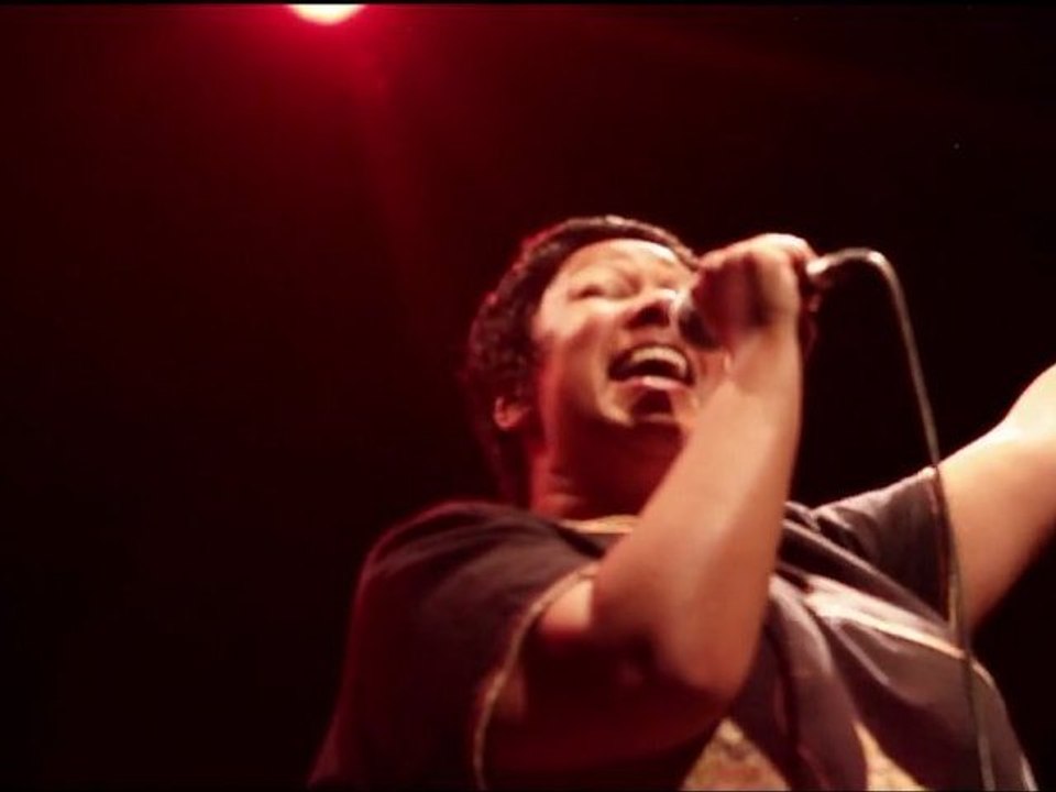 Schakles, Entre Ciel et Terre, Concert Live @ Craponne