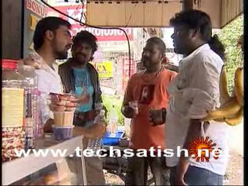 Mundhanai Part 2
