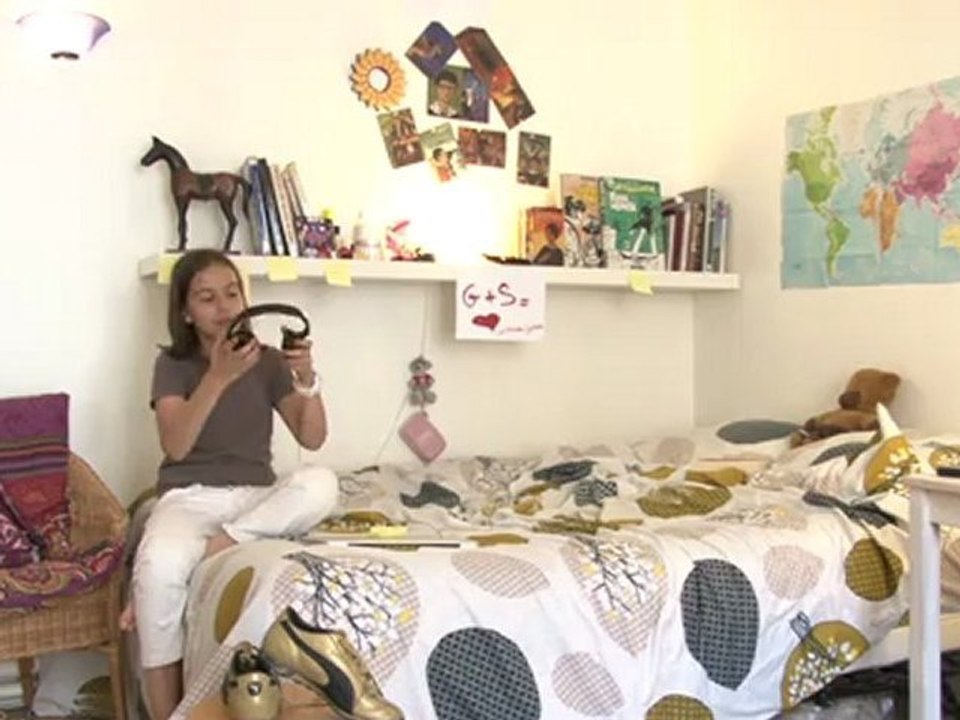 Atelier Cinéma Egalité Corbeil / Interview du club de rugby filles Corbeil-Mennecy