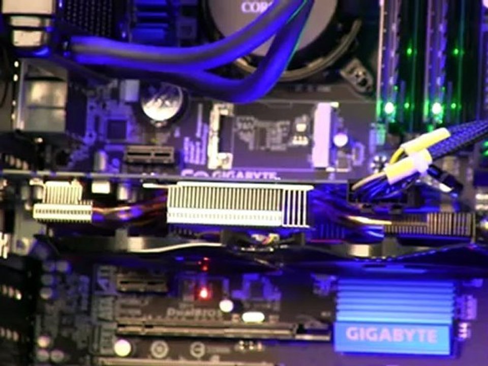 NCIX PC Vesta 5350 OC MKIII Overclocked Gaming System Showcase NCIX Tech Tips