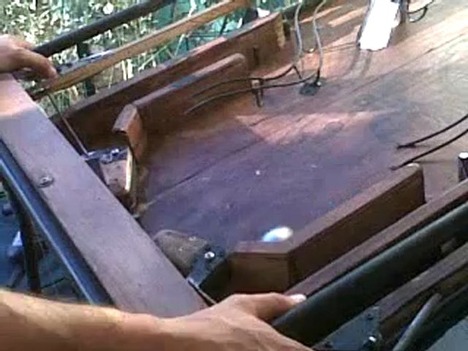Billard,flipper