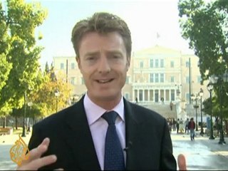 Greeks face tough challenges in passing cuts