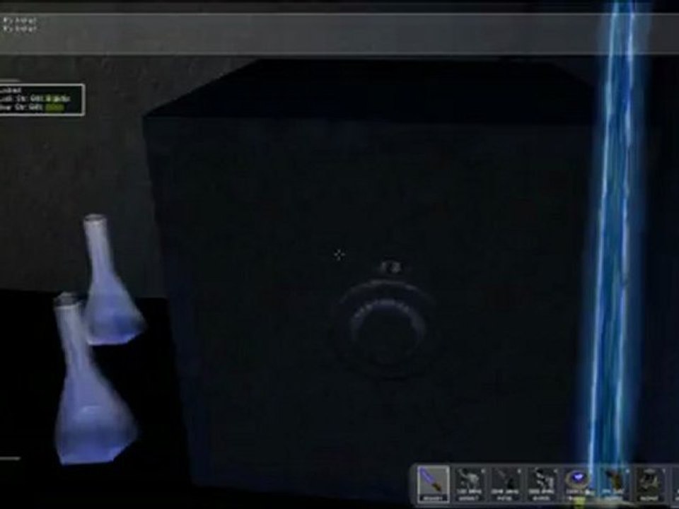 Deus Ex 12,on tourne en rond