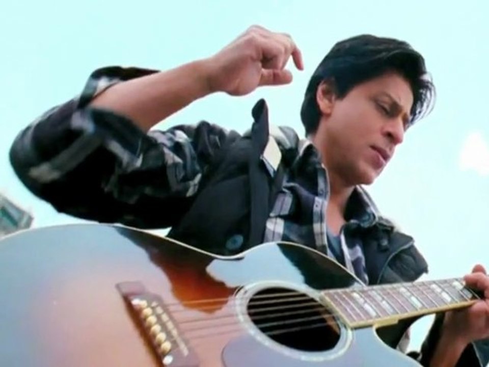 A Yash Chopra Romance To Get Its Title On September 27th - Bollywood Gossip