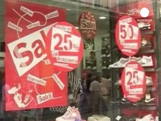 Spain weaker than previously thought