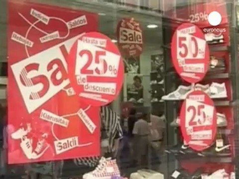 Spain weaker than previously thought