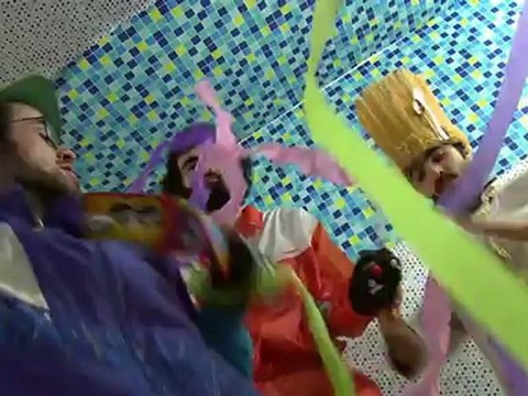 Berzerkulosis - Big League Chew