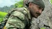 Colombian group FARC 'not defeated'