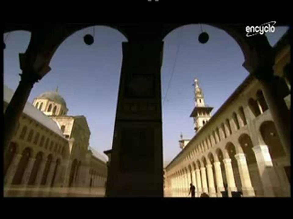 Science & islam 1 sur 4.avi
