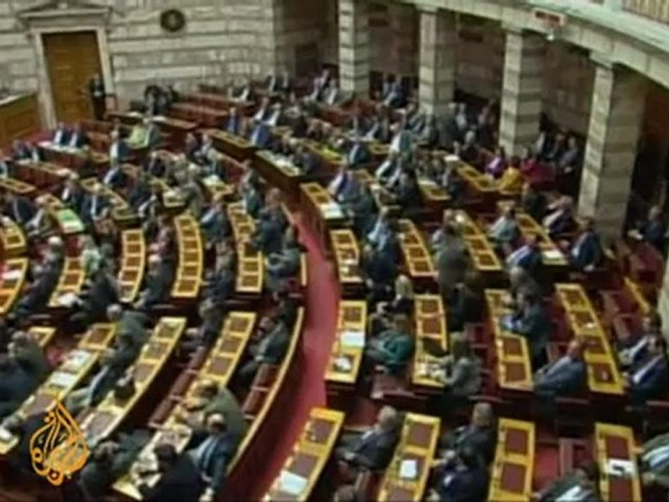 Greece braced for large protests