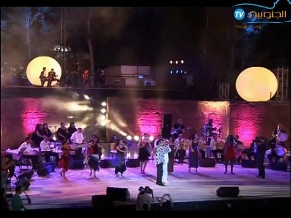 برنامج ثقافة : هادي حبوبة