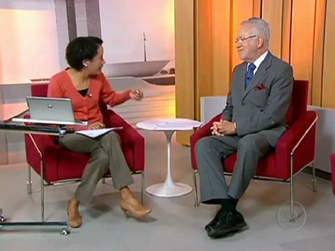 Bom Dia Brasil 27-08-2012 Edição de segunda-feira [Completo]