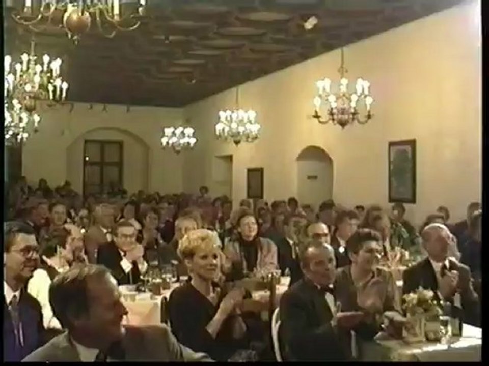 Kommerzilein auf der Schallaburg
