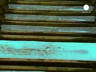 Zarar eden RUSAL üretimi düşürüyor