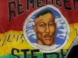 Trial begins over 1993 London 'race killing'