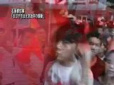 石原都知事「反日デモは北京政府の煽動」