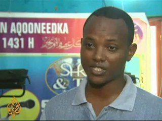 Mogadishu After 5 Years: Little Change 🌍