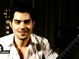 OFF SESSION - Miloš : « Michelle » (The Beatles)