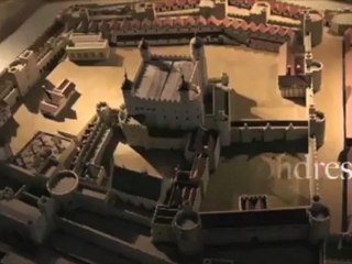 Bande annonce Londres