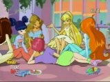 Winx Club Season 2 episode 12 Truth Or Dare