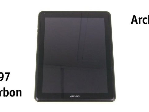 Archos, Tablette 97 Carbon