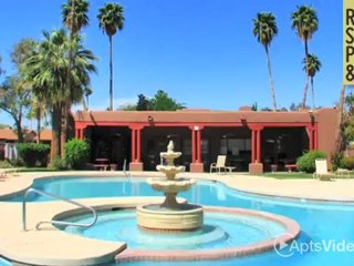Rancho Santa Fe Apartments in Glendale, AZ - ForRent.com