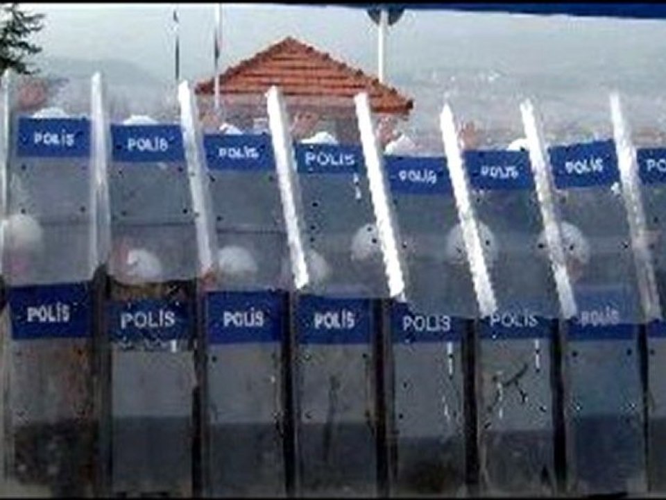 Polis Aileleri Yardımlaşma Ve Dayanışma Derneği -PAYDER-