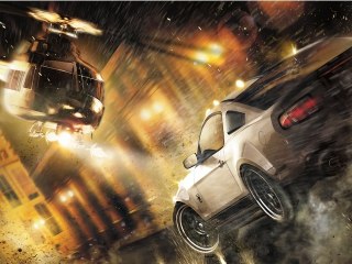 Vidéo test Need for Speed The Run Xbox360